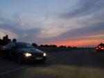 BMW M3 Coupe SK II by G-Power 2011 года